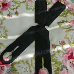 luggage tags two in Bundle